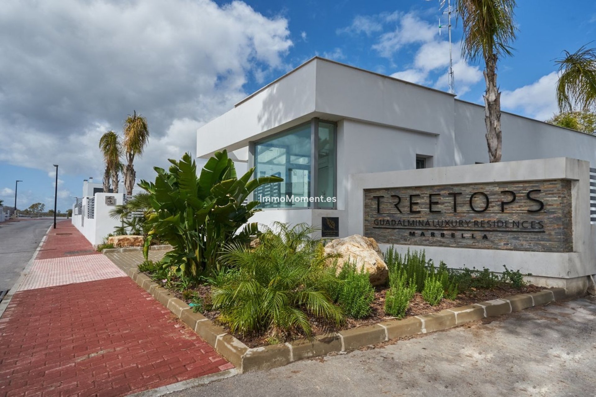 Bestaande woning - Villa - Marbella - San Pedro de Alcántara