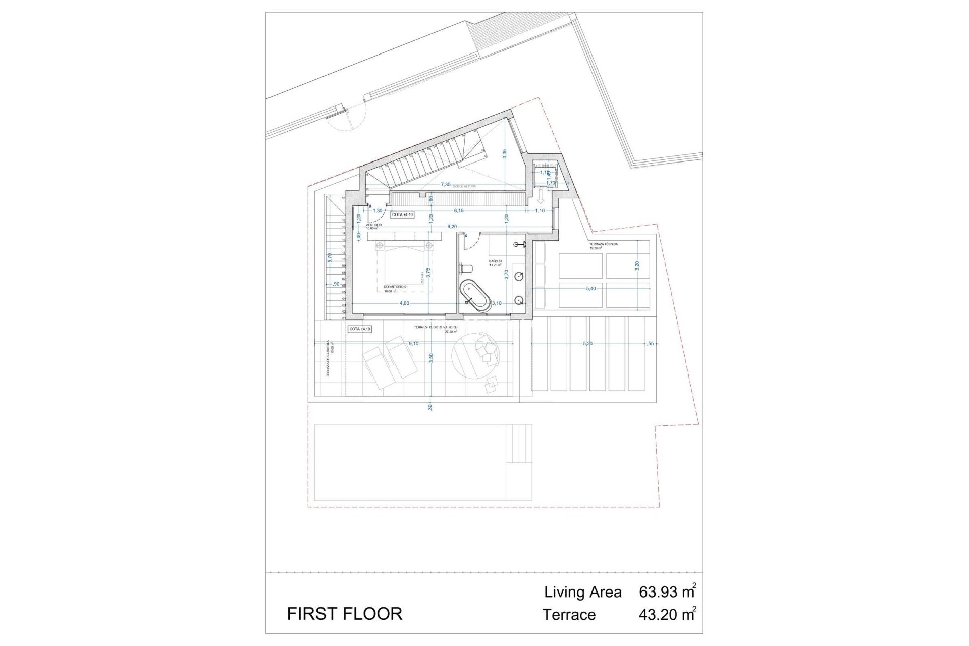 Bestaande woning - Villa - Marbella - San Pedro de Alcántara