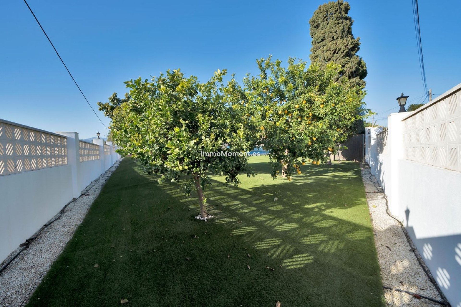 Bestaande woning - Villa - Marbella - San Pedro de Alcántara