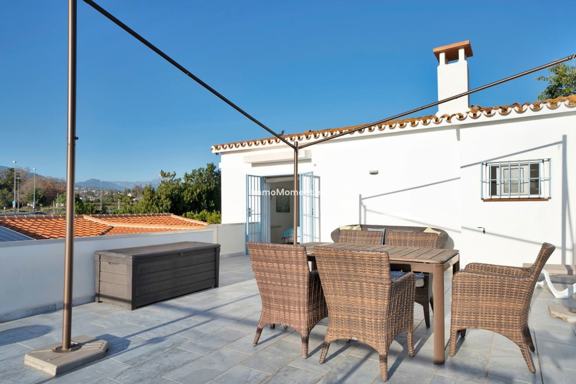 Bestaande woning - Villa - Marbella - San Pedro de Alcántara