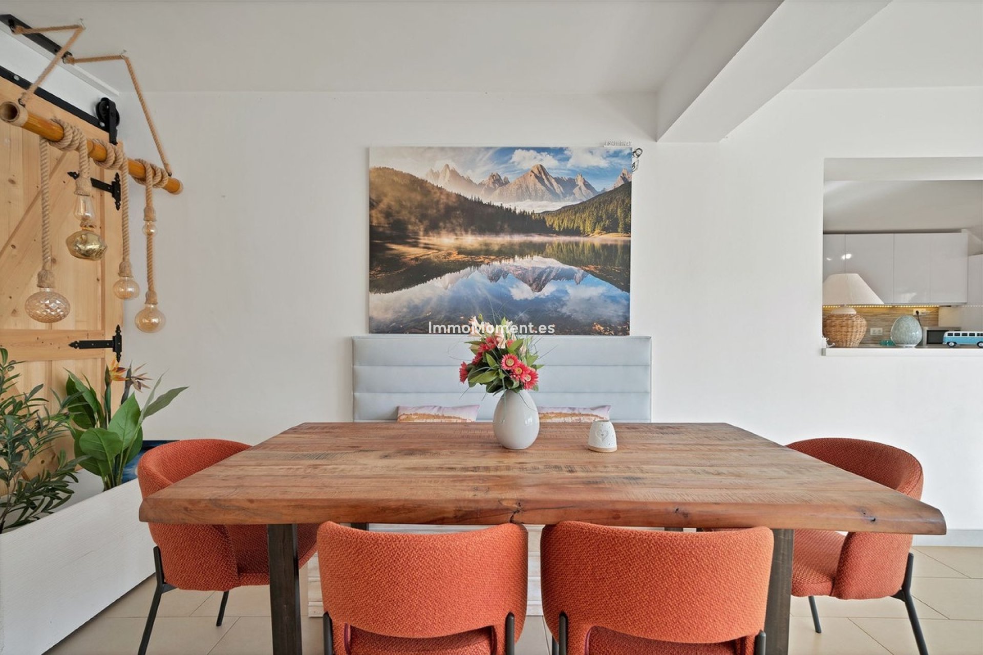 Bestaande woning - Villa - Marbella - San Pedro de Alcántara