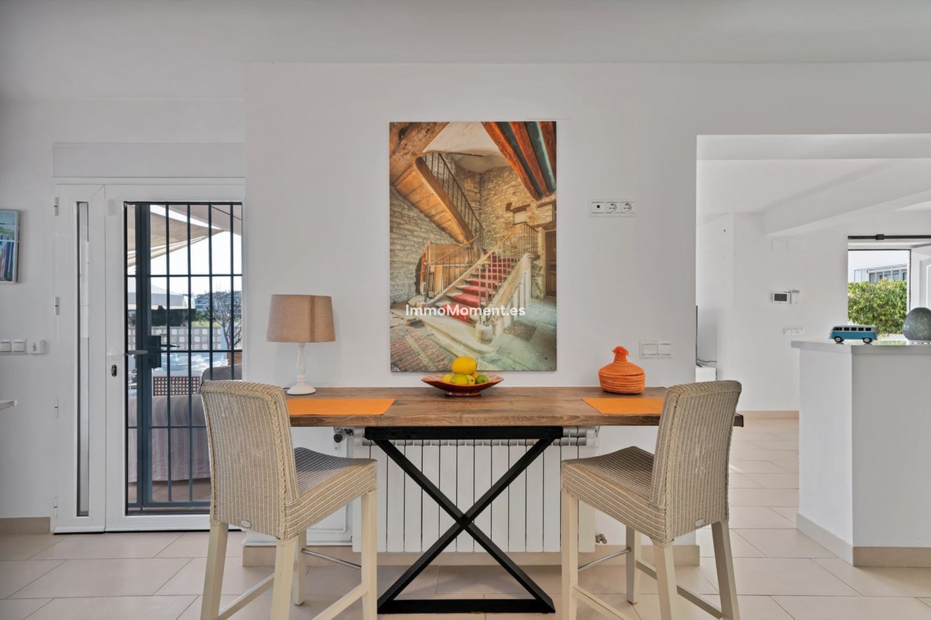 Bestaande woning - Villa - Marbella - San Pedro de Alcántara