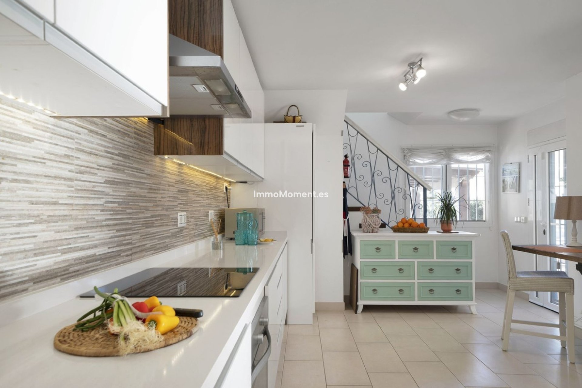 Bestaande woning - Villa - Marbella - San Pedro de Alcántara