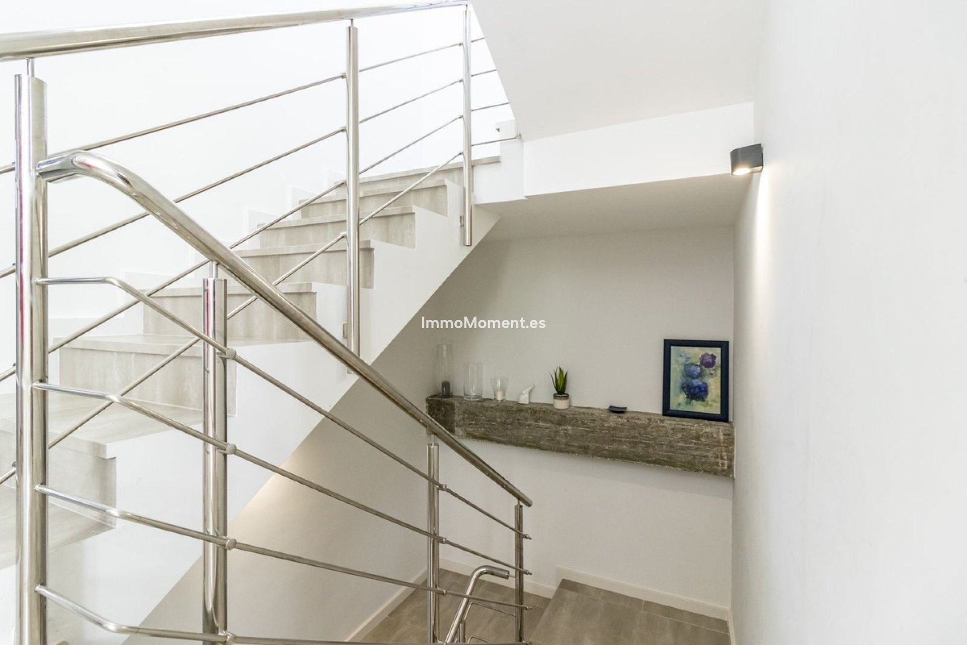 Bestaande woning - Villa - Marbella - San Pedro de Alcántara