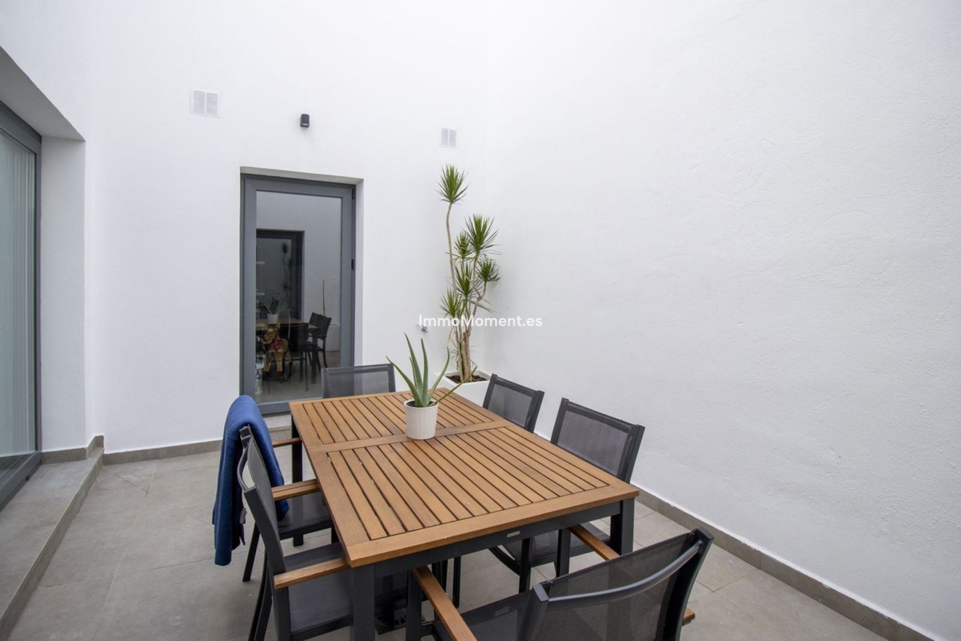 Bestaande woning - Villa - Marbella - San Pedro de Alcántara