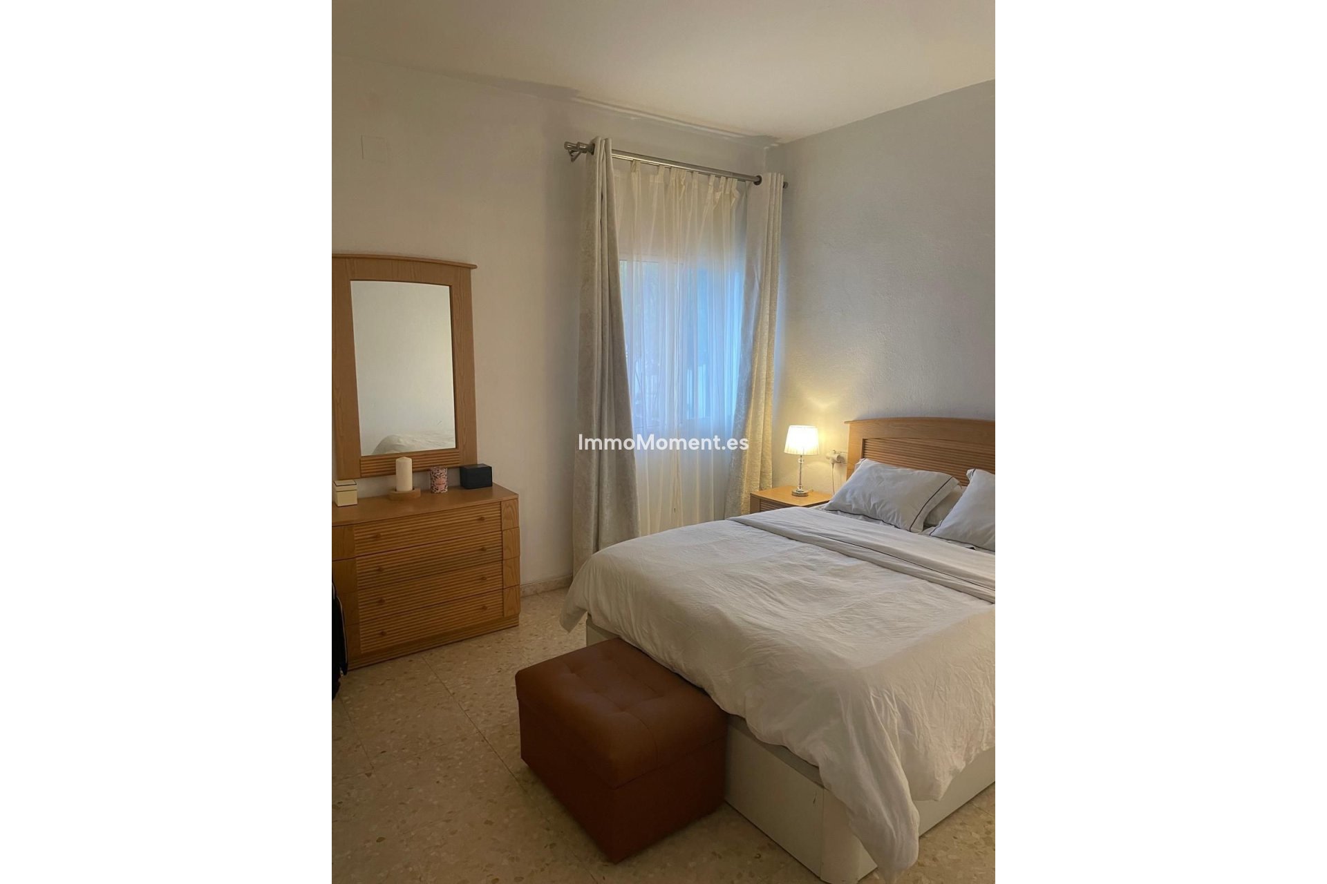 Bestaande woning - Villa - Marbella - San Pedro de Alcántara