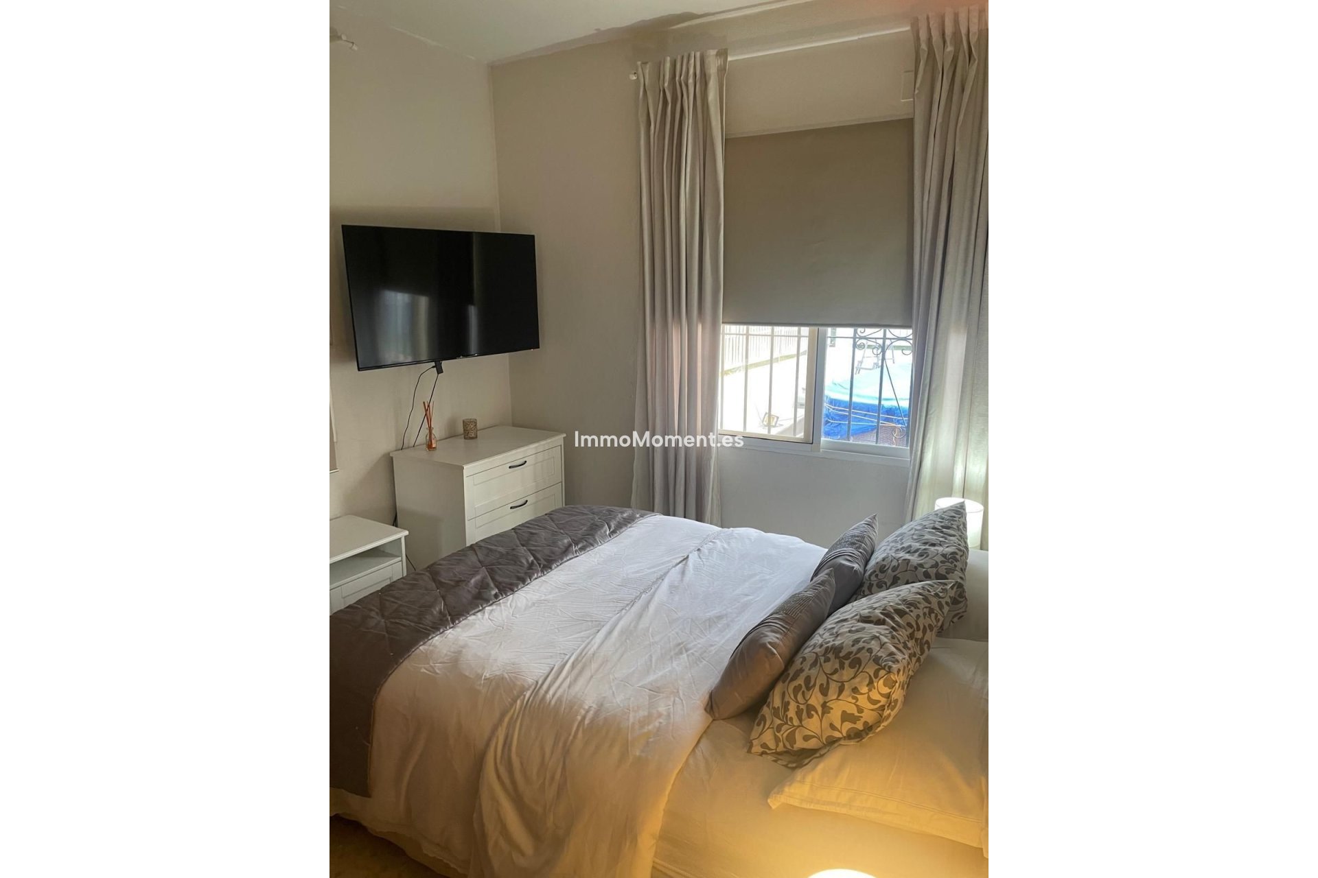 Bestaande woning - Villa - Marbella - San Pedro de Alcántara