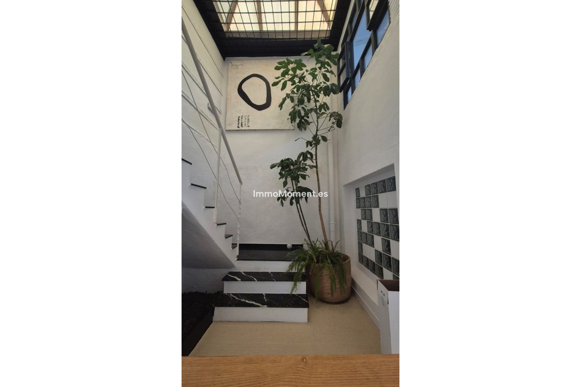 Bestaande woning - Villa - Marbella - San Pedro de Alcántara