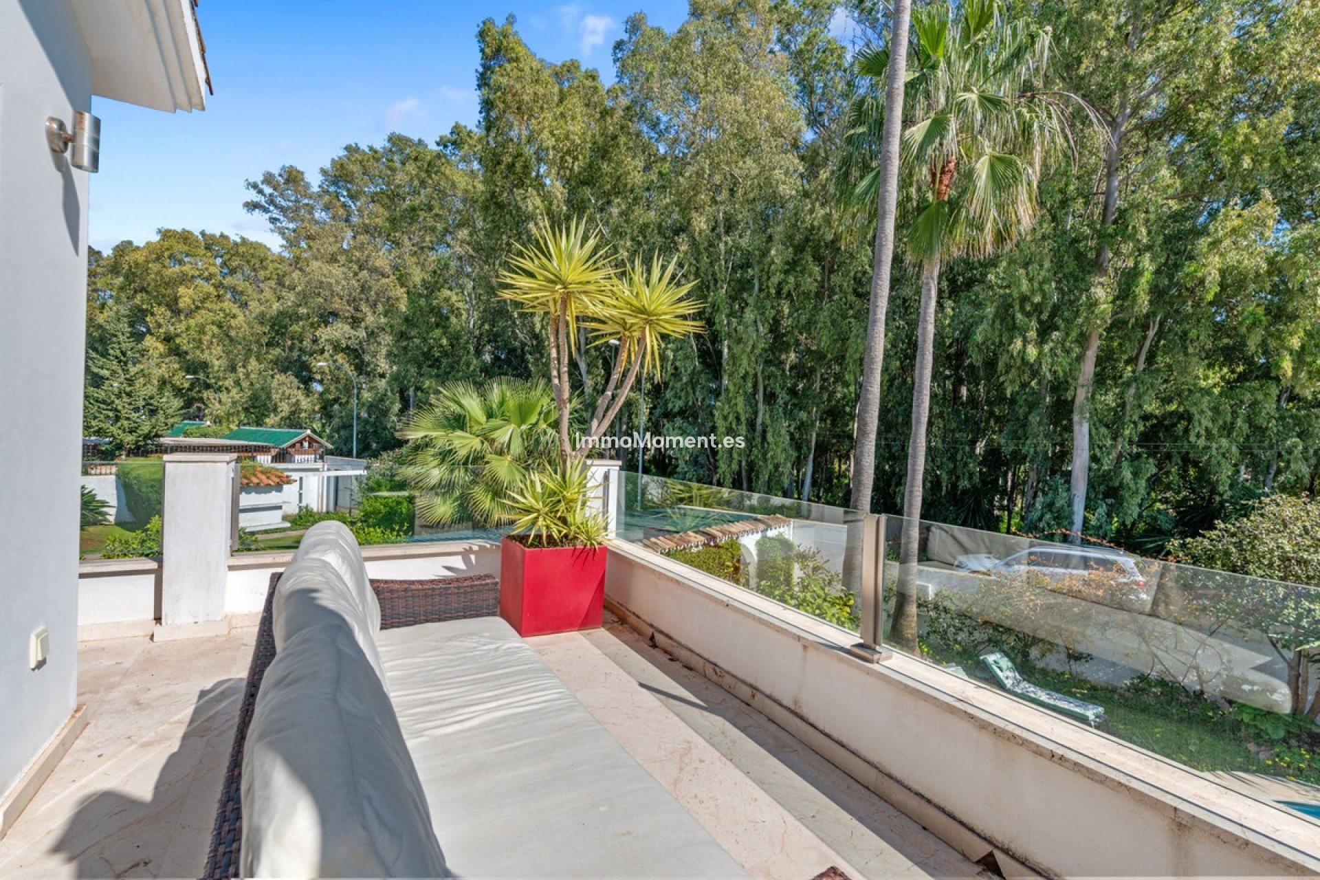 Bestaande woning - Villa - Marbella - San Pedro de Alcántara