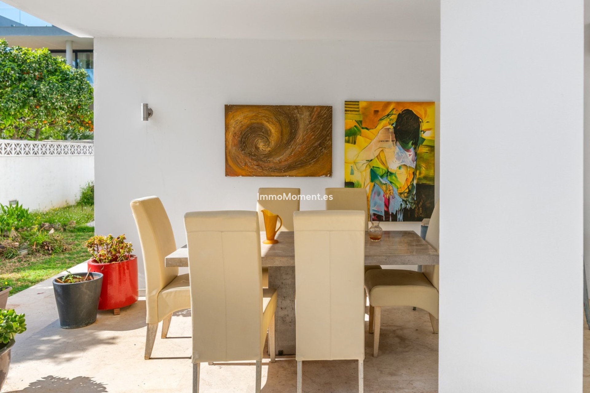 Bestaande woning - Villa - Marbella - San Pedro de Alcántara