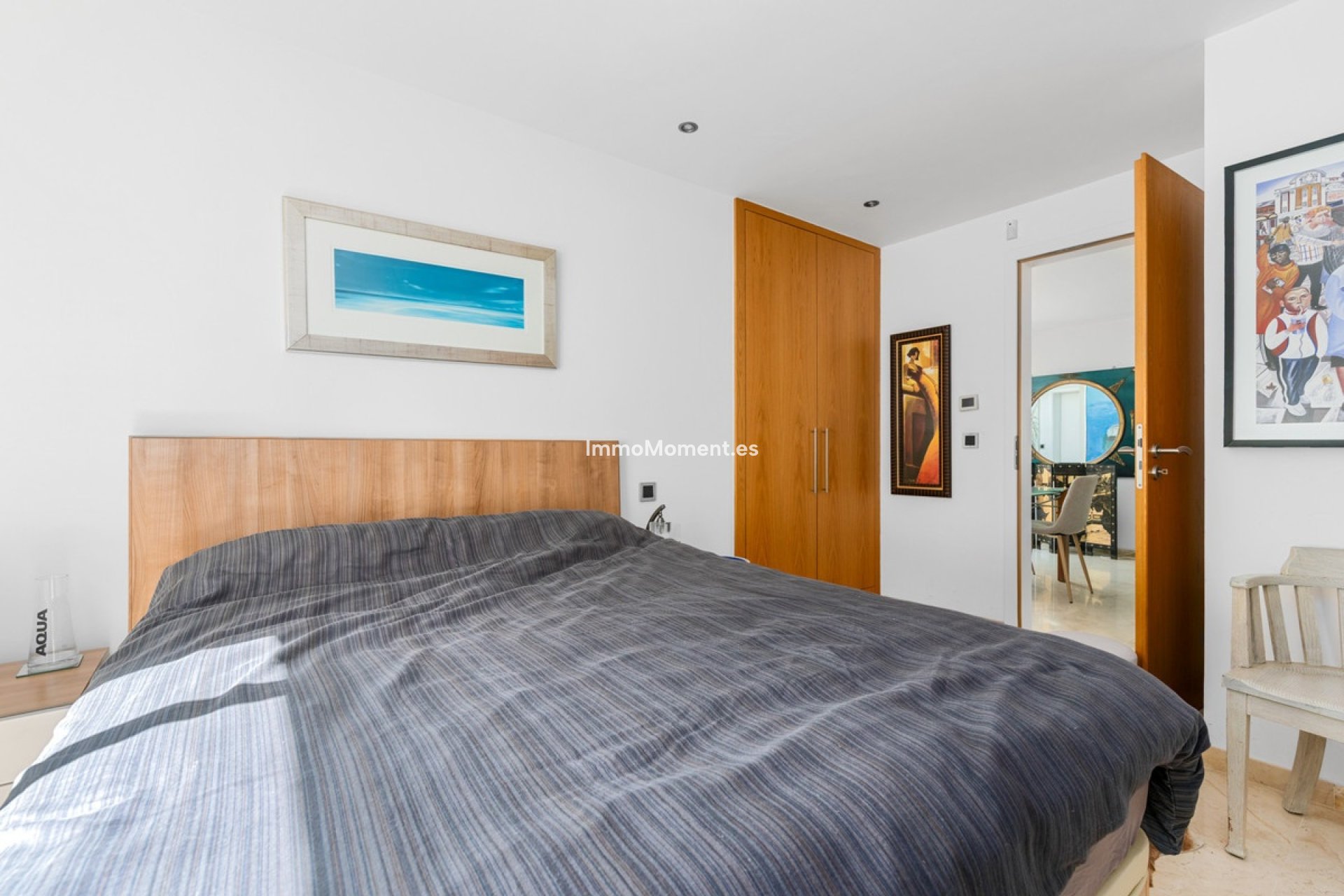 Bestaande woning - Villa - Marbella - San Pedro de Alcántara