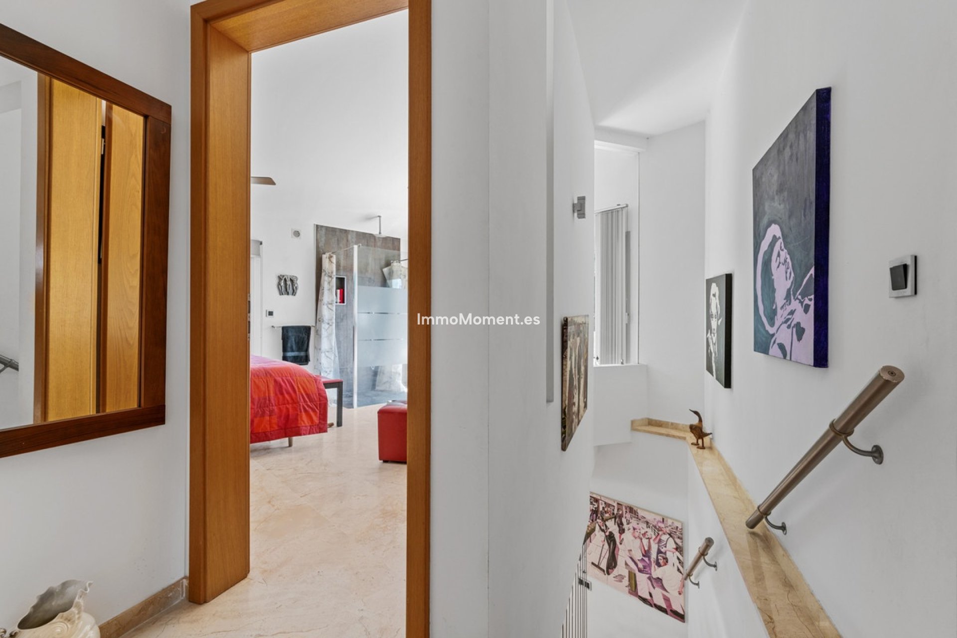 Bestaande woning - Villa - Marbella - San Pedro de Alcántara