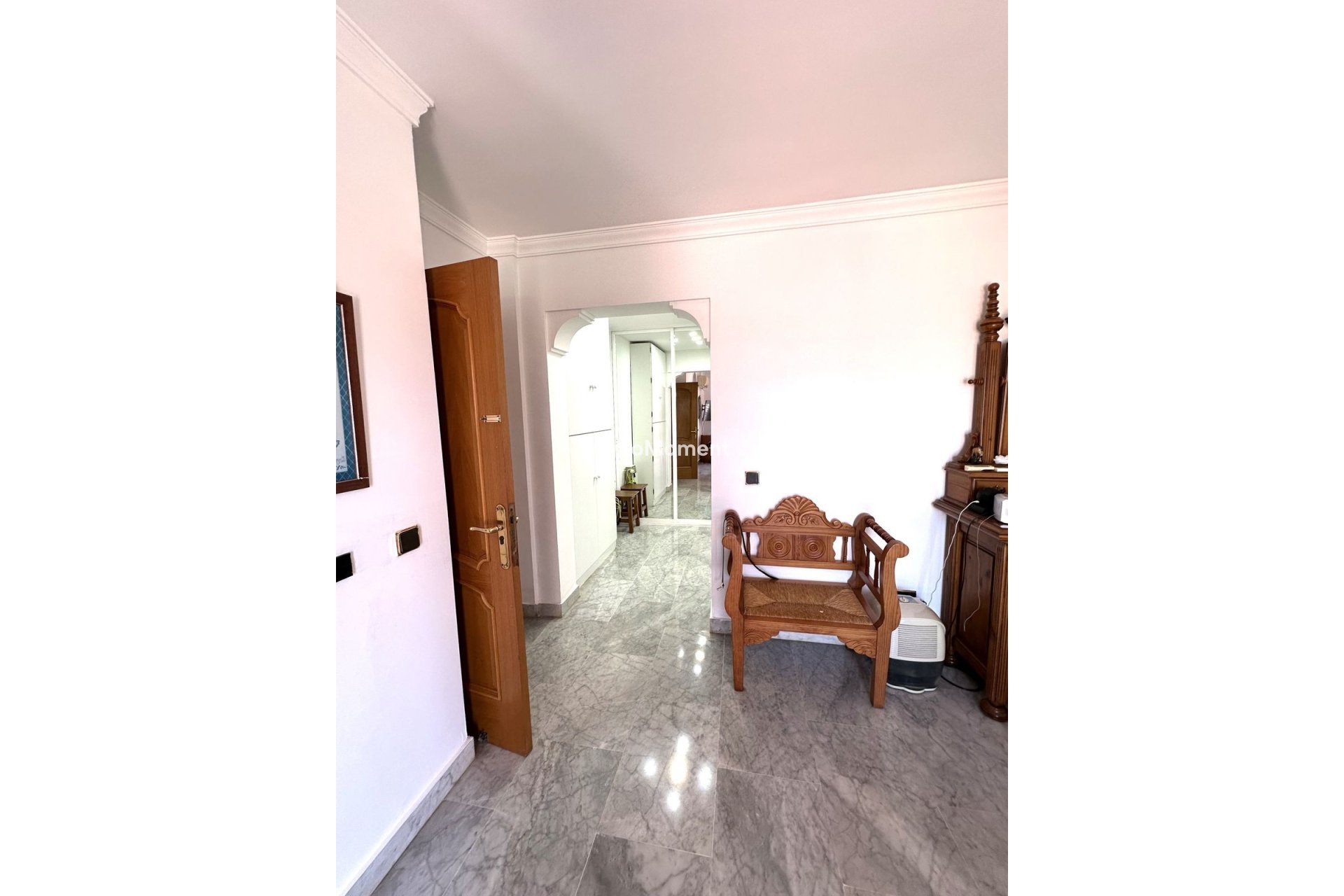 Bestaande woning - Villa - Marbella - San Pedro de Alcántara