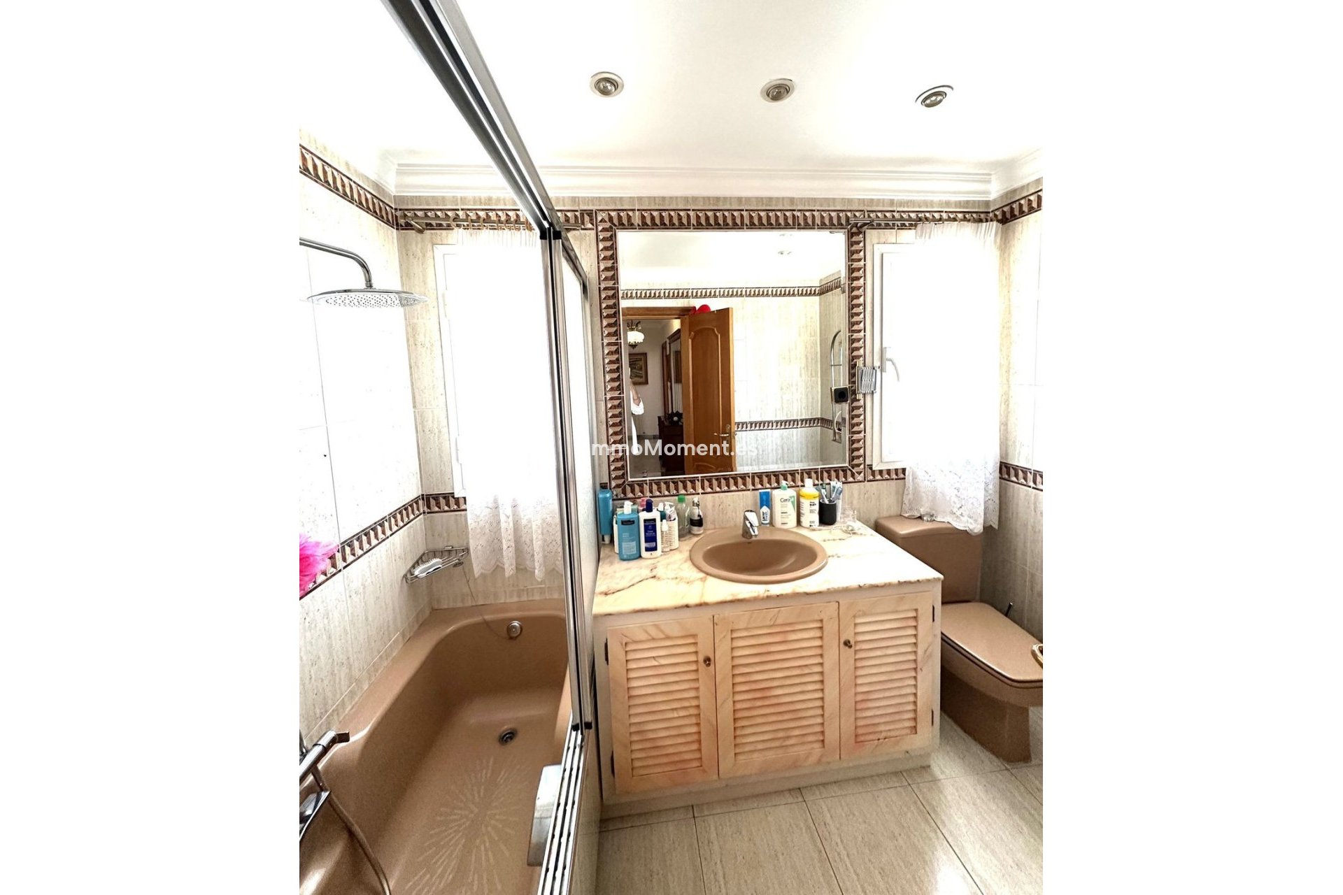 Bestaande woning - Villa - Marbella - San Pedro de Alcántara