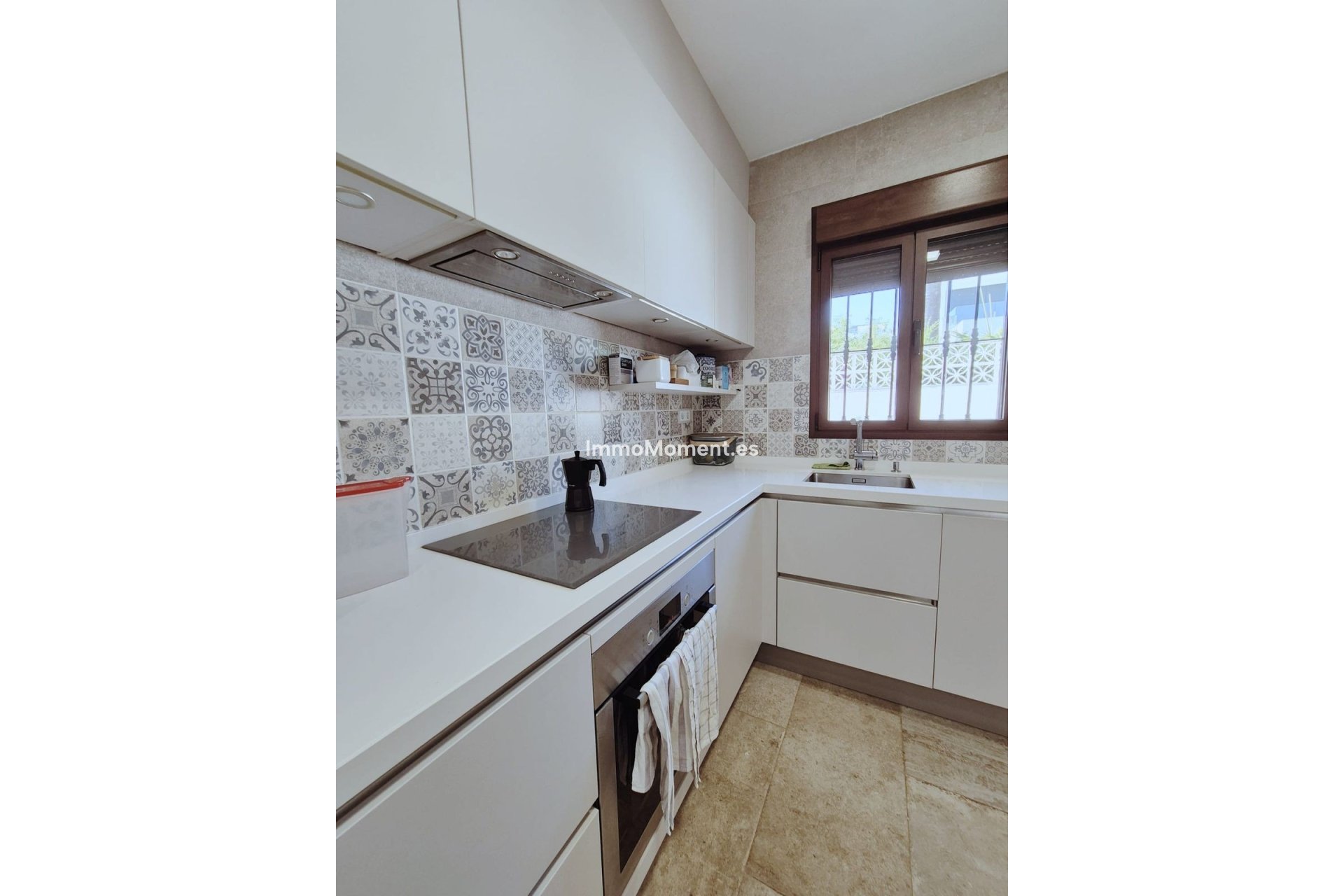 Bestaande woning - Villa - Marbella - San Pedro de Alcántara