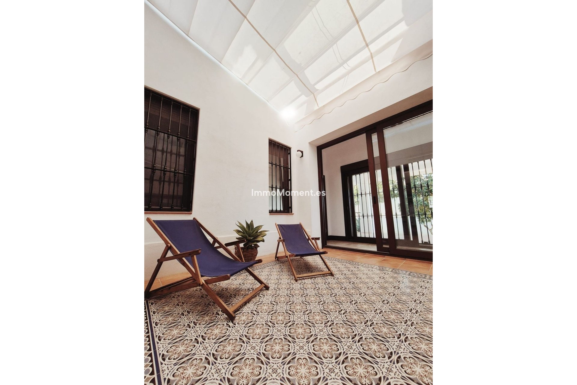 Bestaande woning - Villa - Marbella - San Pedro de Alcántara