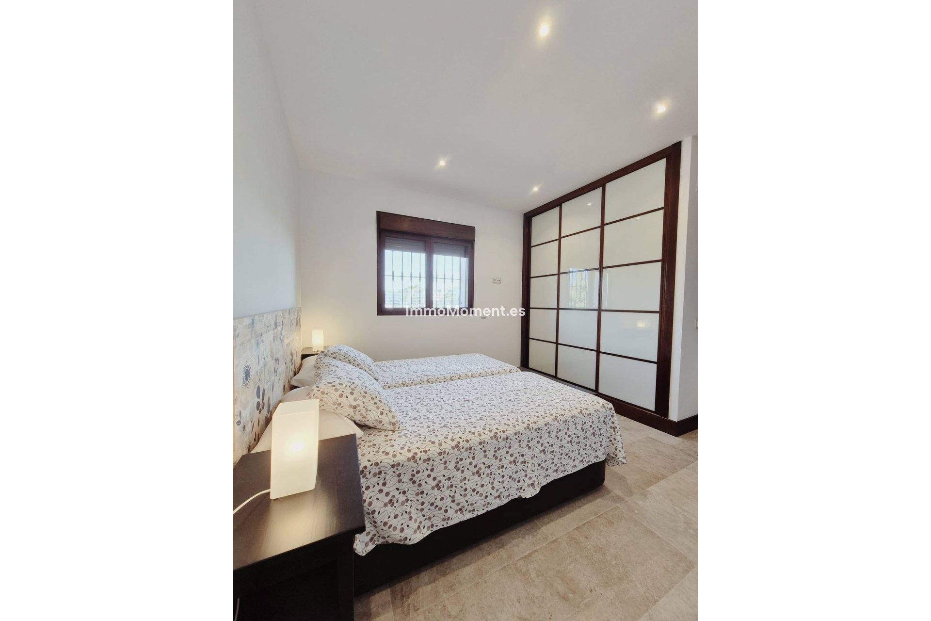 Bestaande woning - Villa - Marbella - San Pedro de Alcántara