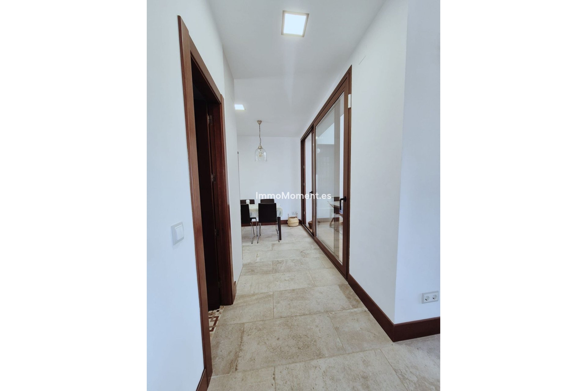 Bestaande woning - Villa - Marbella - San Pedro de Alcántara