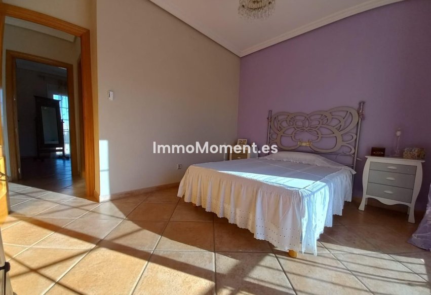 Bestaande woning - Villa - Marbella - San Pedro de Alcántara