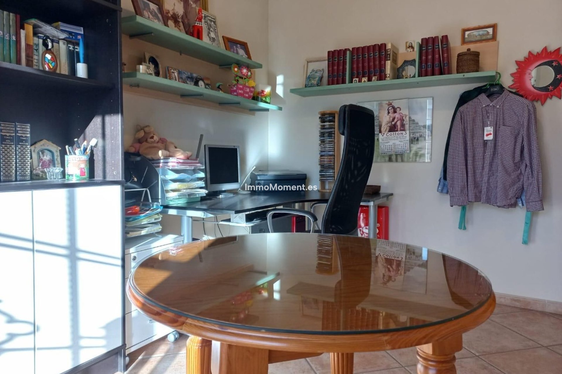 Bestaande woning - Villa - Marbella - San Pedro de Alcántara