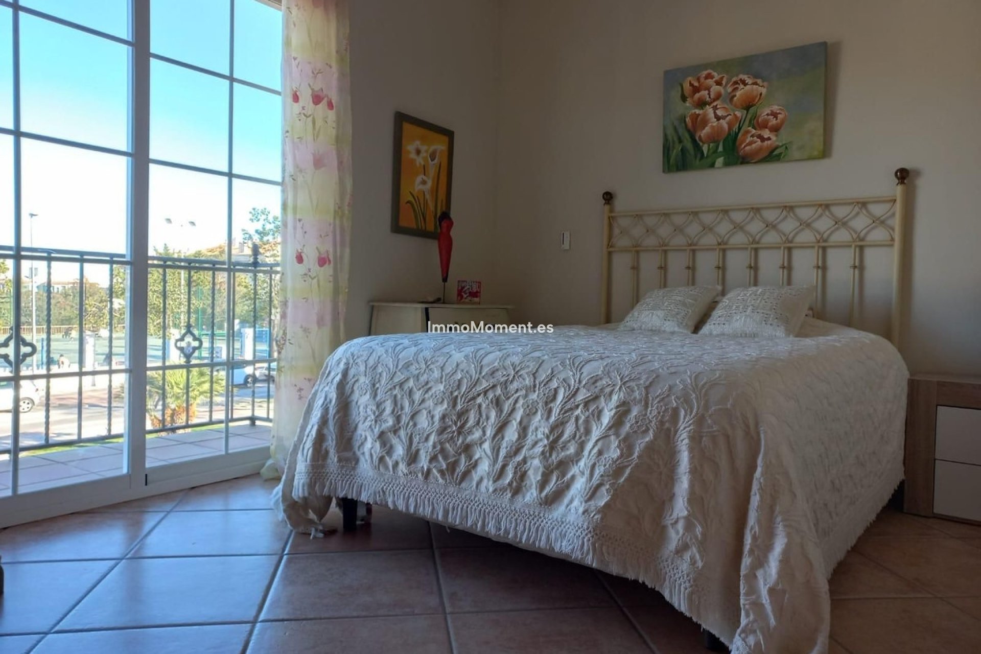 Bestaande woning - Villa - Marbella - San Pedro de Alcántara