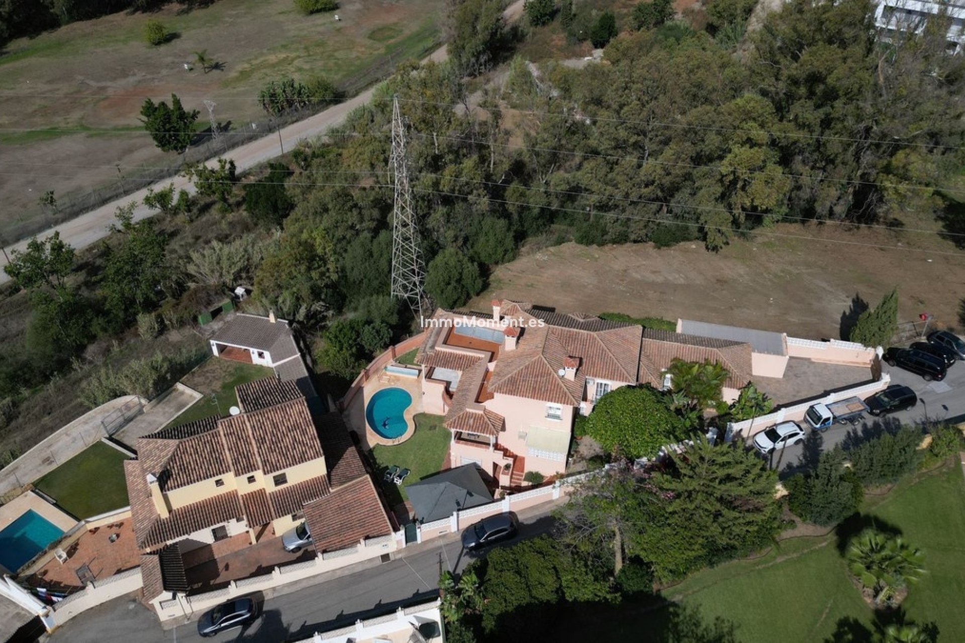 Bestaande woning - Villa - Marbella - San Pedro de Alcántara