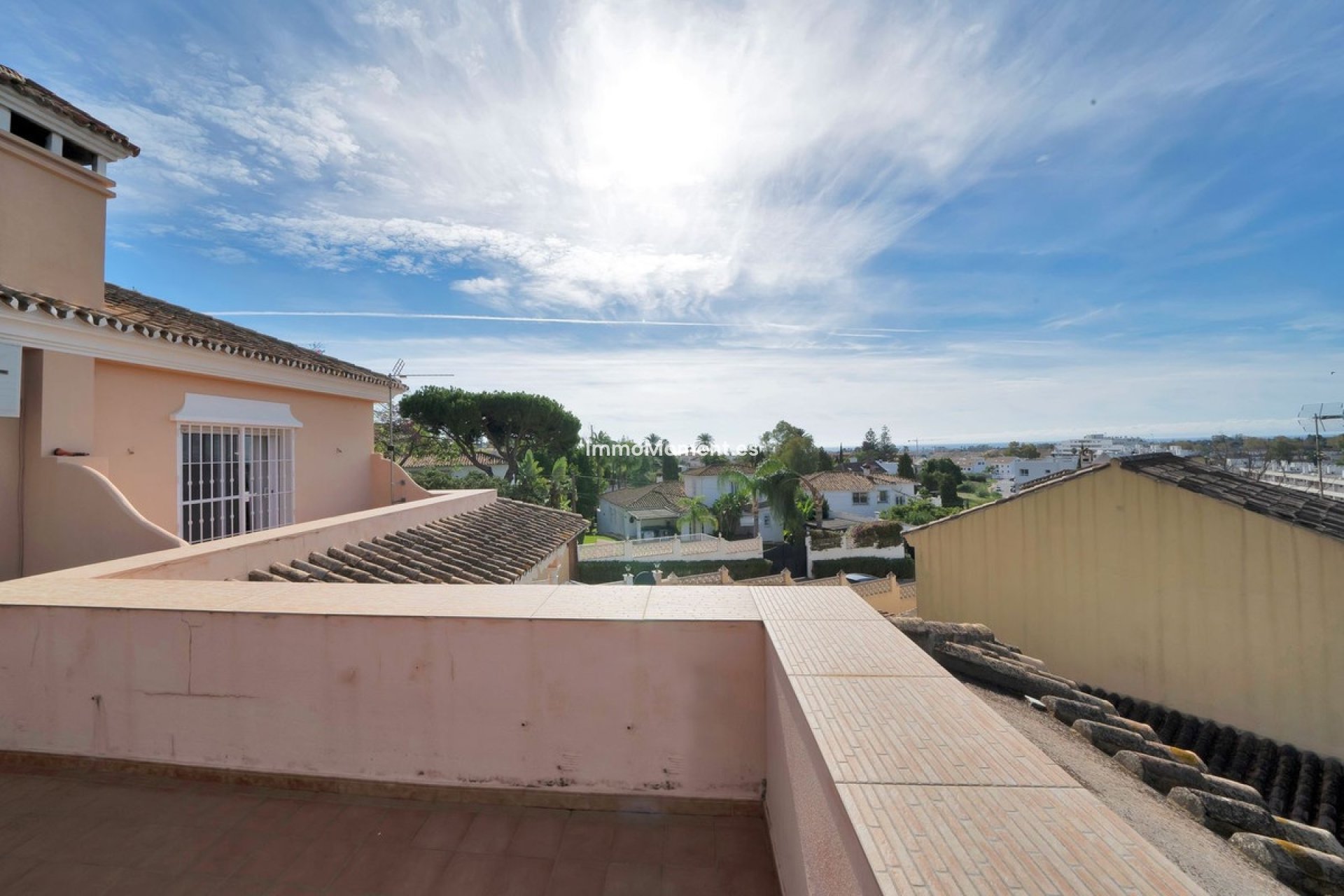 Bestaande woning - Villa - Marbella - San Pedro de Alcántara