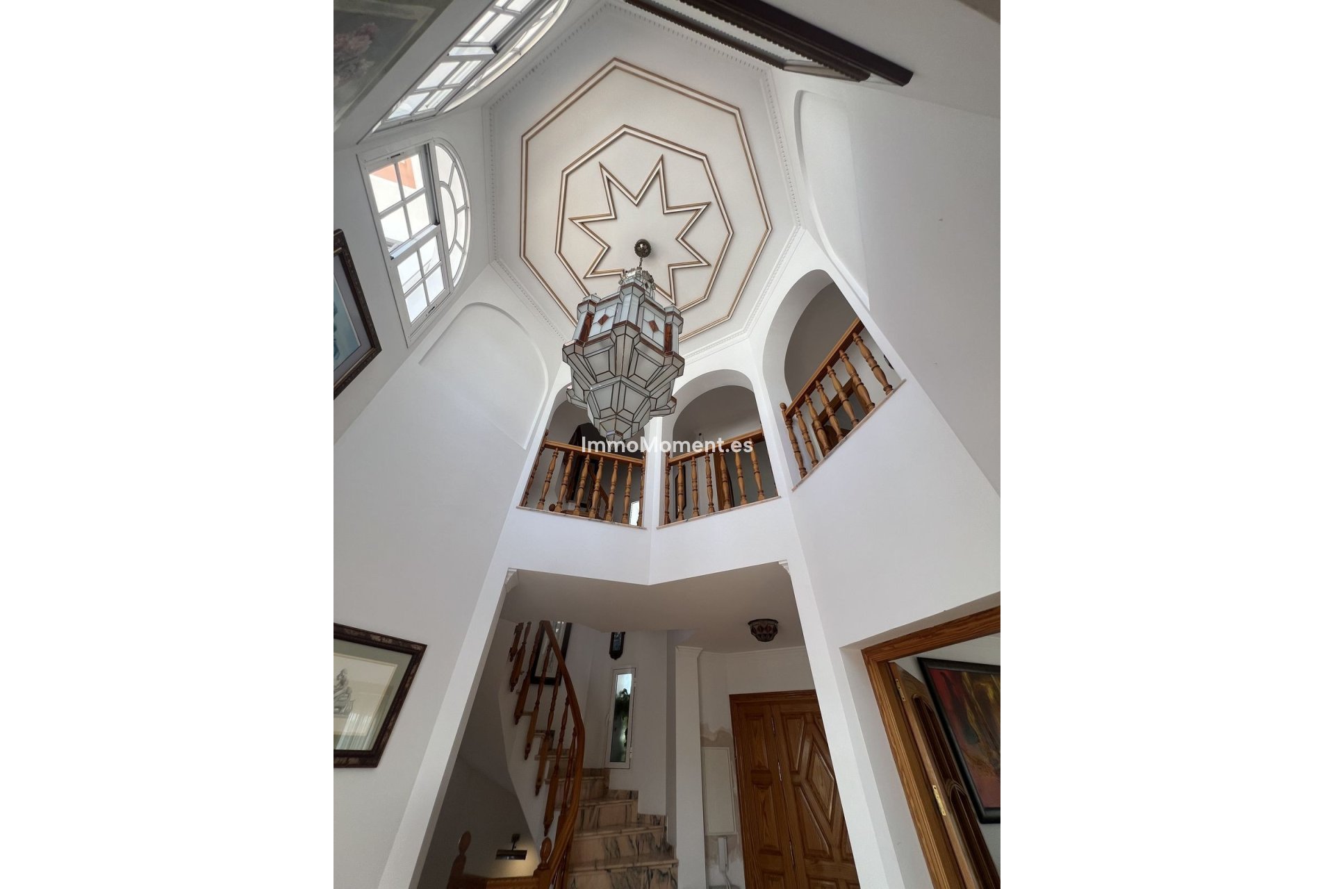 Bestaande woning - Villa - Marbella - San Pedro de Alcántara