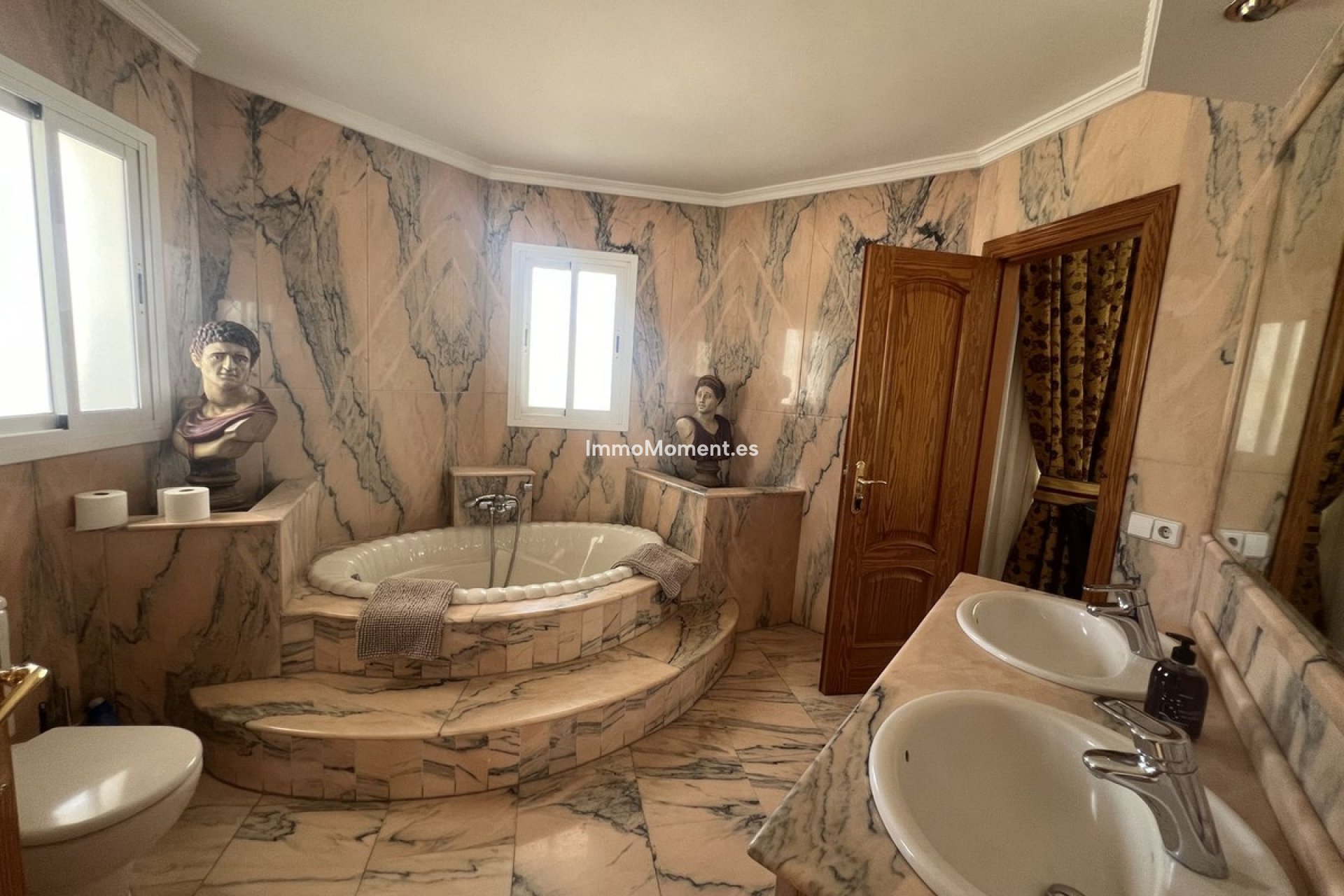 Bestaande woning - Villa - Marbella - San Pedro de Alcántara