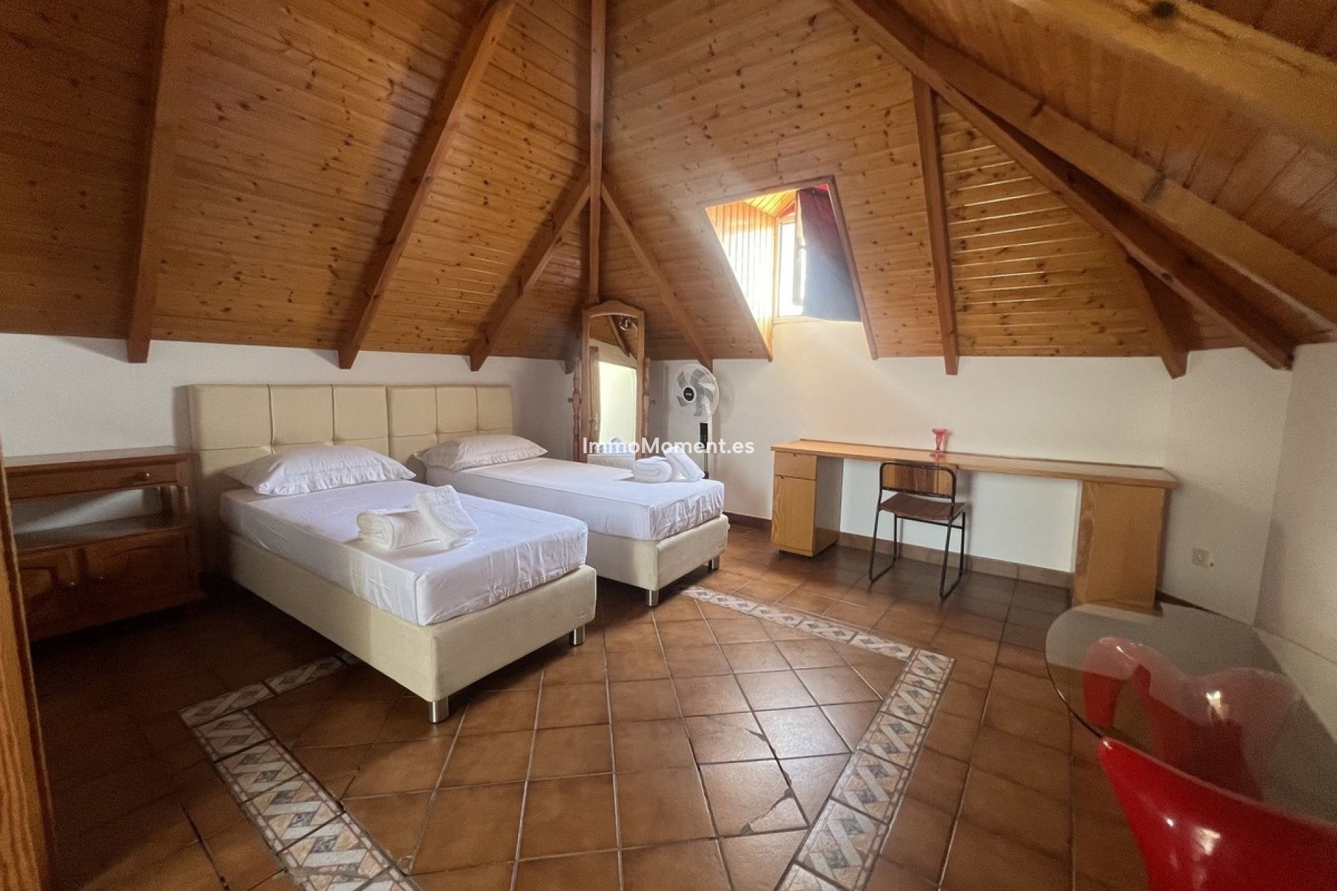 Bestaande woning - Villa - Marbella - San Pedro de Alcántara