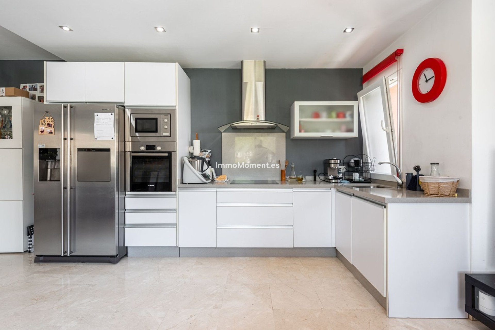 Bestaande woning - Villa - Marbella - San Pedro de Alcántara