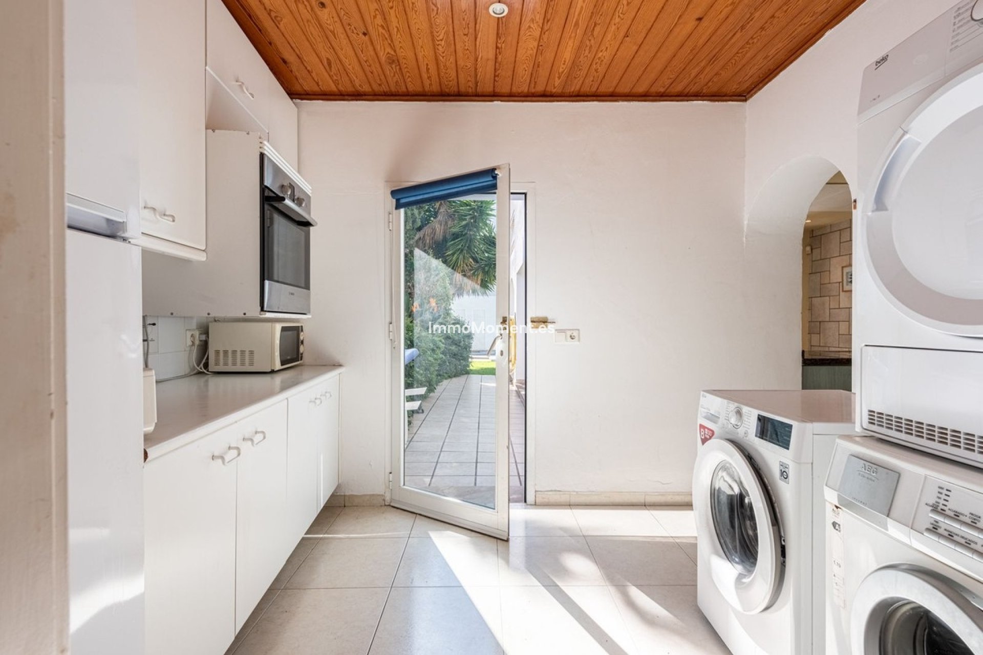 Bestaande woning - Villa - Marbella - San Pedro de Alcántara