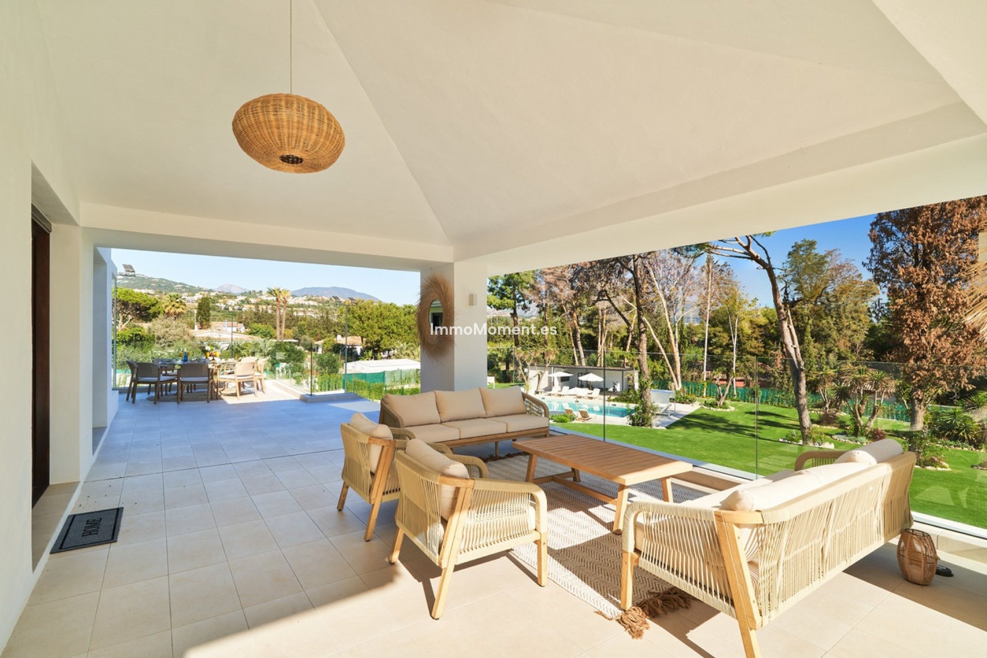 Bestaande woning - Villa - Marbella - San Pedro de Alcántara
