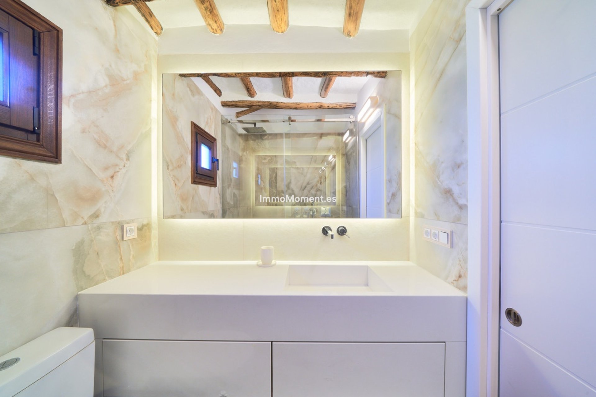 Bestaande woning - Villa - Marbella - San Pedro de Alcántara