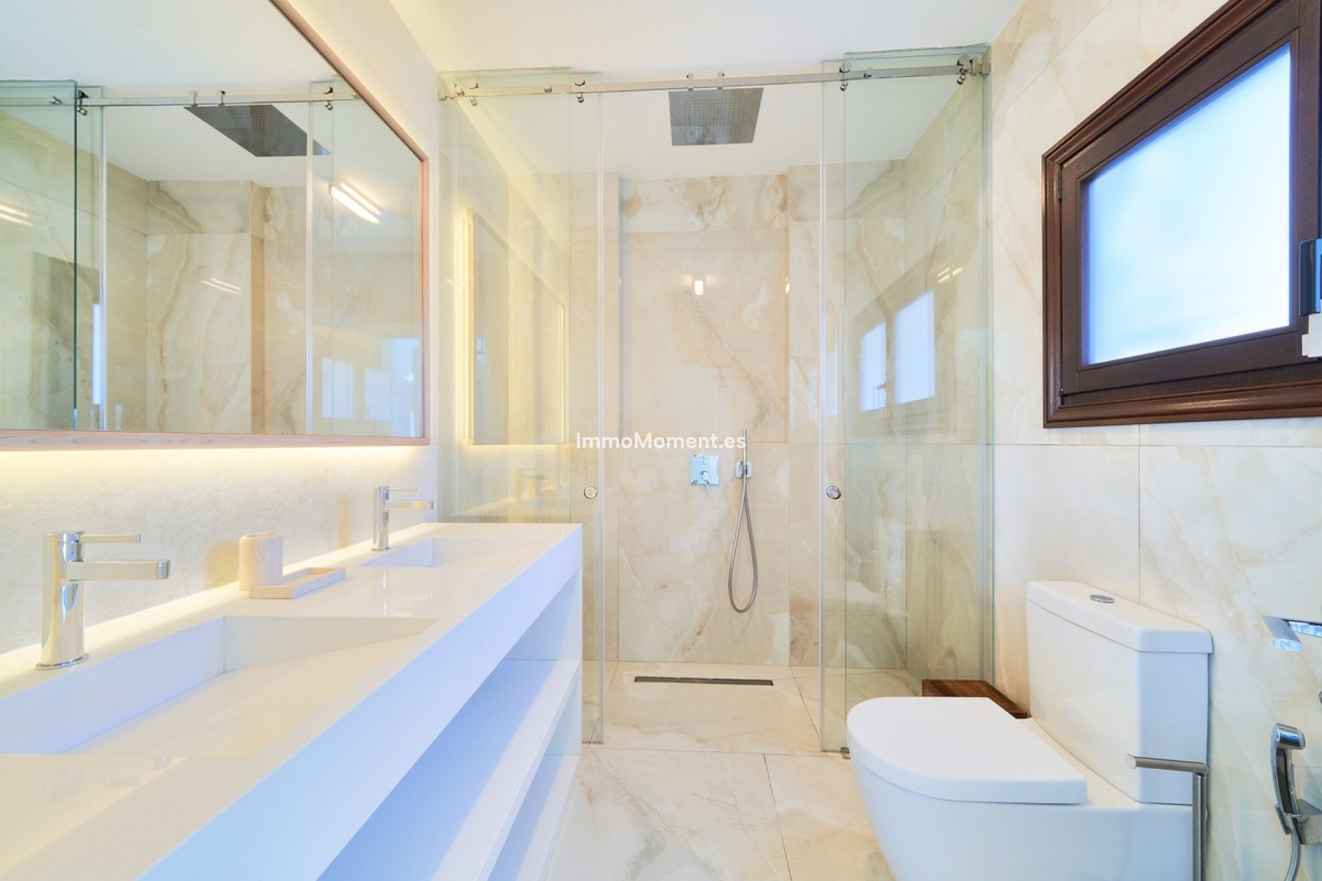 Bestaande woning - Villa - Marbella - San Pedro de Alcántara