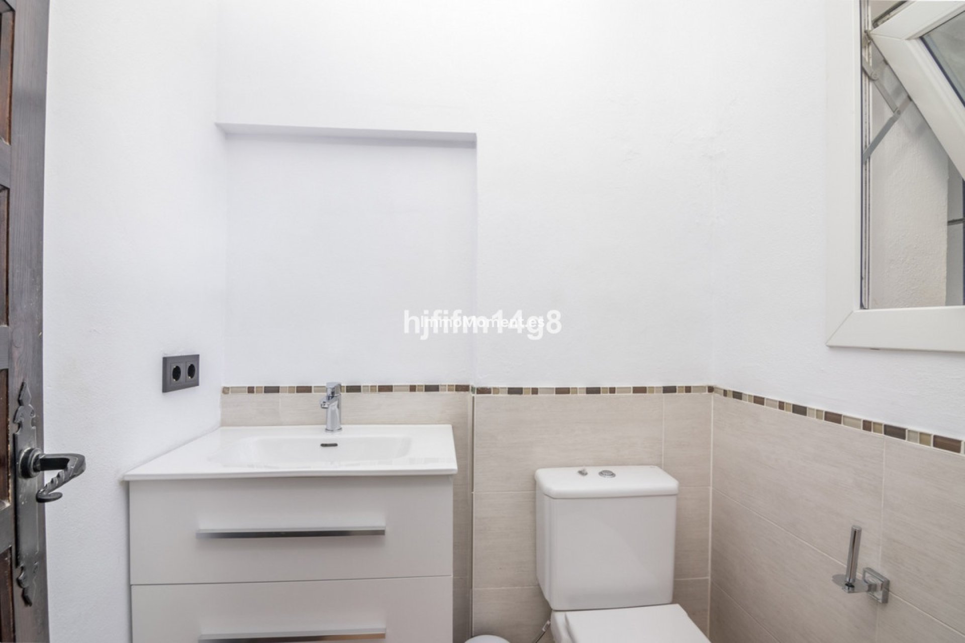 Bestaande woning - Villa - Marbella - San Pedro de Alcántara