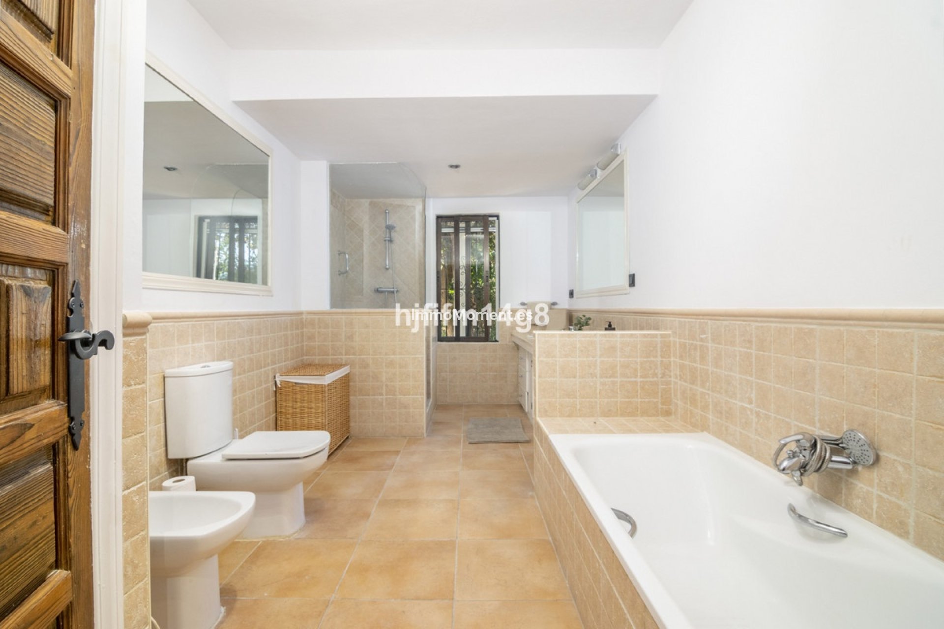 Bestaande woning - Villa - Marbella - San Pedro de Alcántara