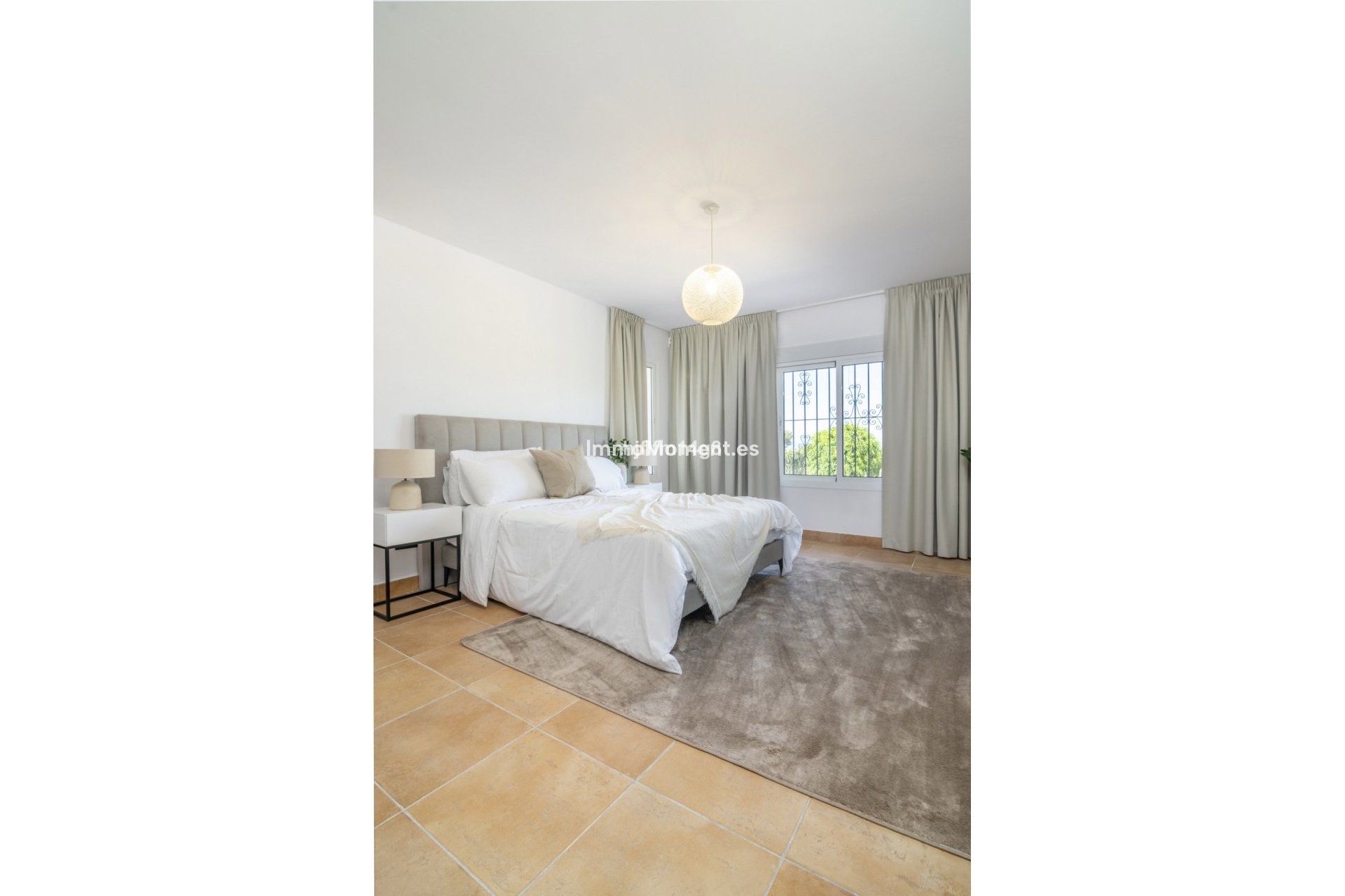 Bestaande woning - Villa - Marbella - San Pedro de Alcántara