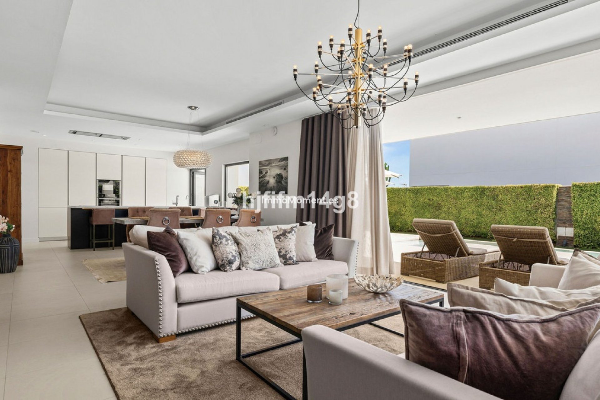 Bestaande woning - Villa - Marbella - San Pedro de Alcántara