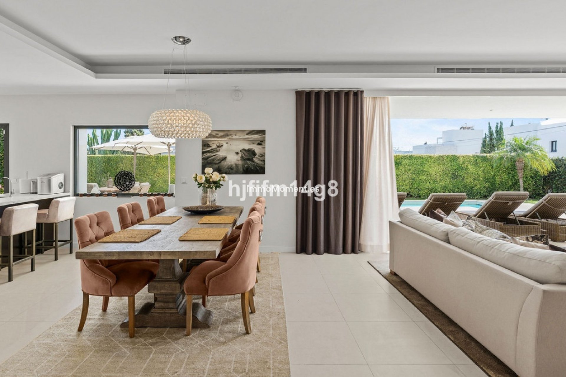 Bestaande woning - Villa - Marbella - San Pedro de Alcántara