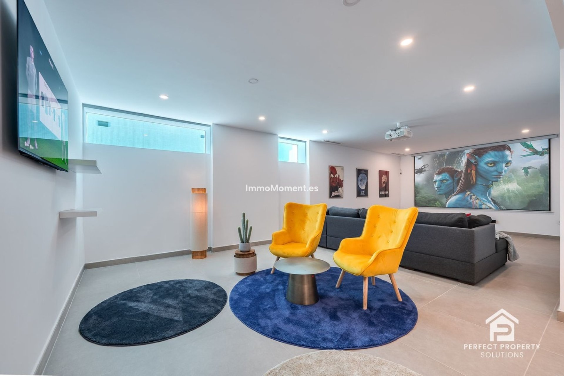 Bestaande woning - Villa - Marbella - San Pedro de Alcántara