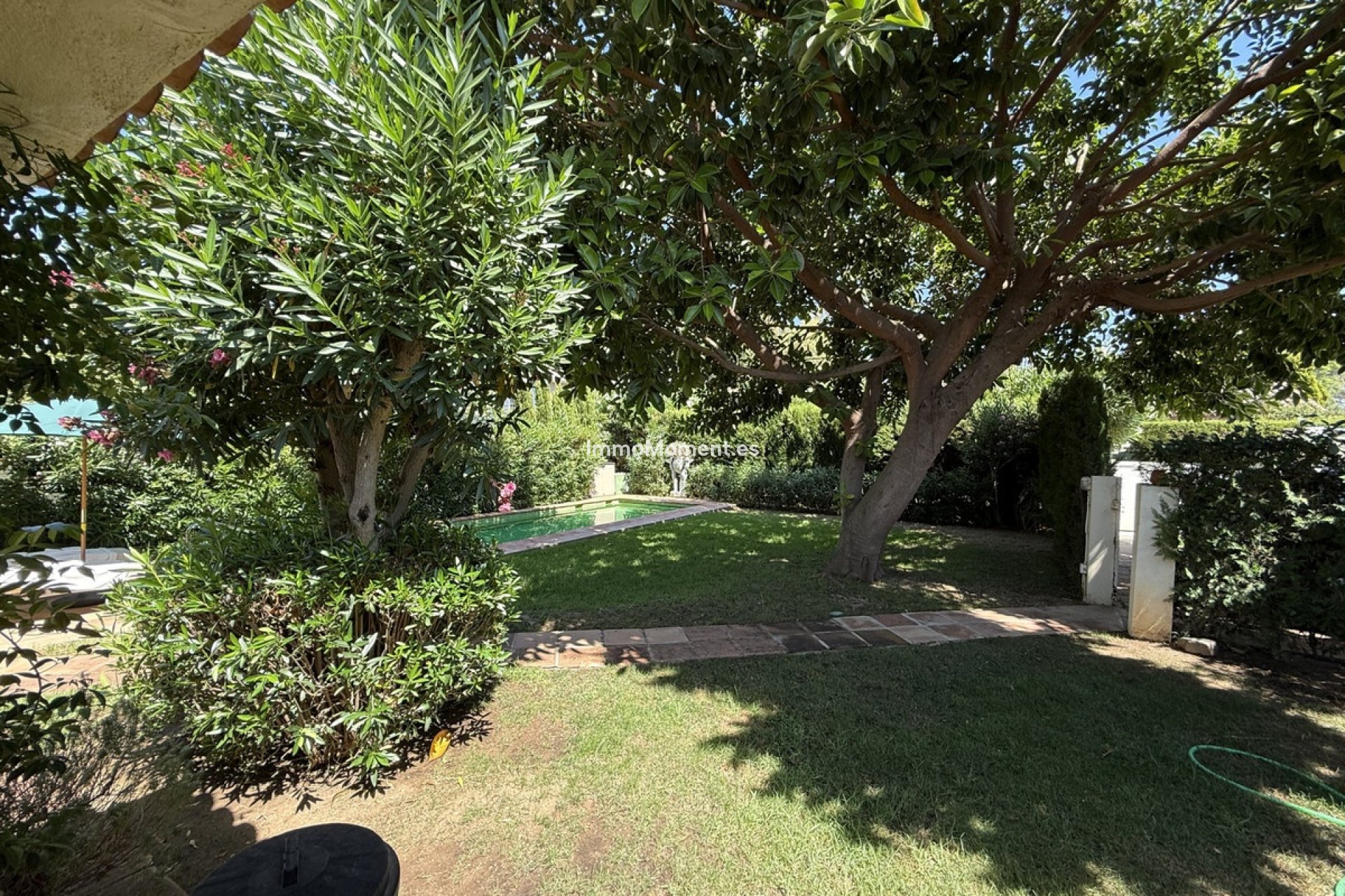 Bestaande woning - Villa - Marbella - San Pedro de Alcántara