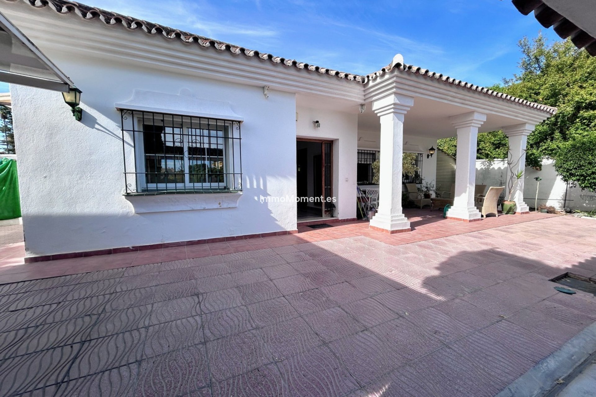 Bestaande woning - Villa - Marbella - San Pedro de Alcántara
