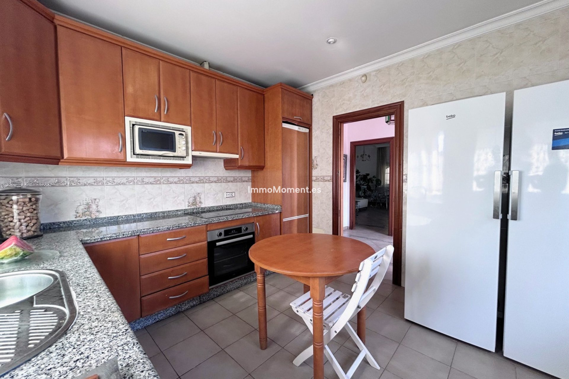 Bestaande woning - Villa - Marbella - San Pedro de Alcántara