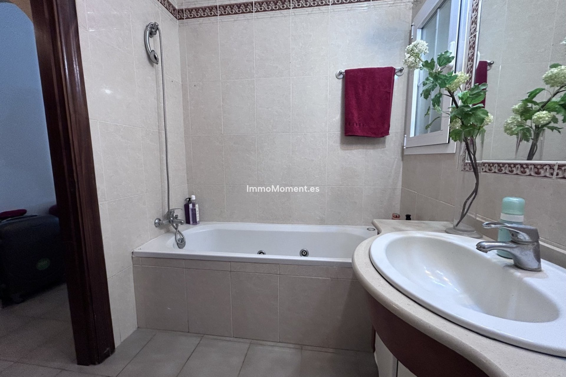 Bestaande woning - Villa - Marbella - San Pedro de Alcántara