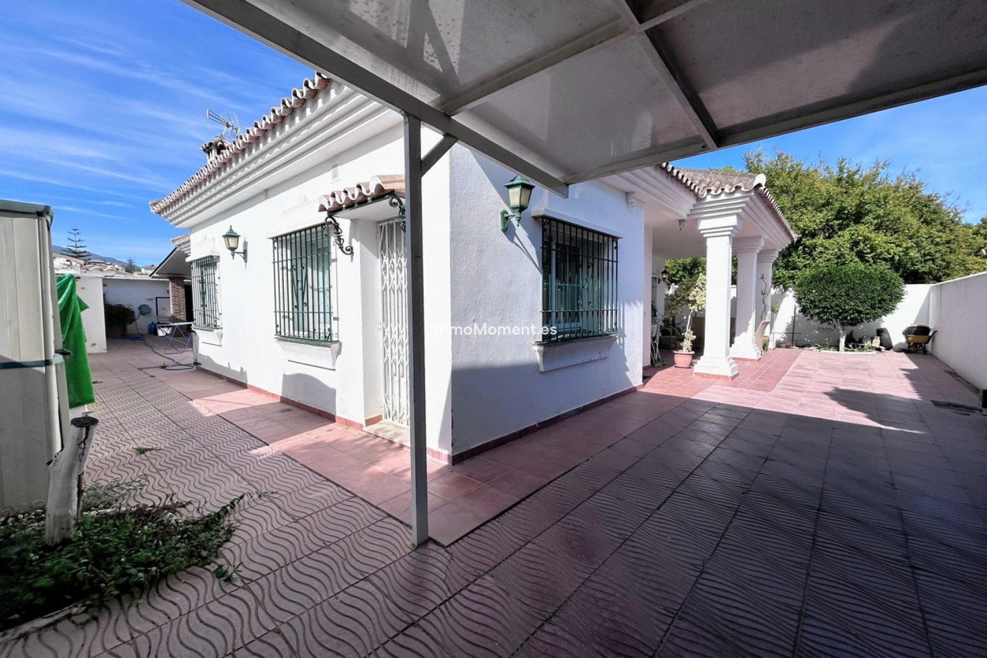 Bestaande woning - Villa - Marbella - San Pedro de Alcántara