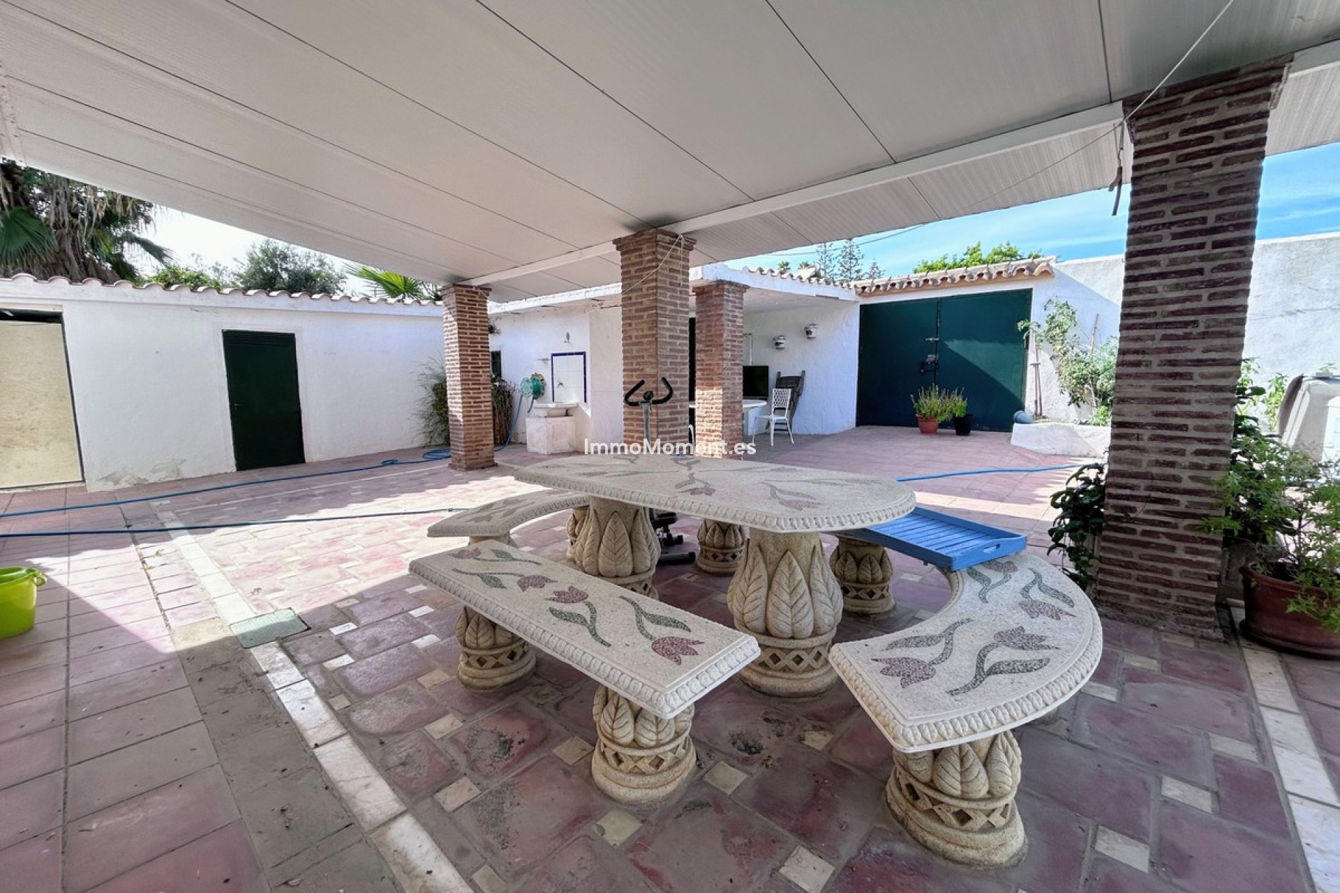 Bestaande woning - Villa - Marbella - San Pedro de Alcántara