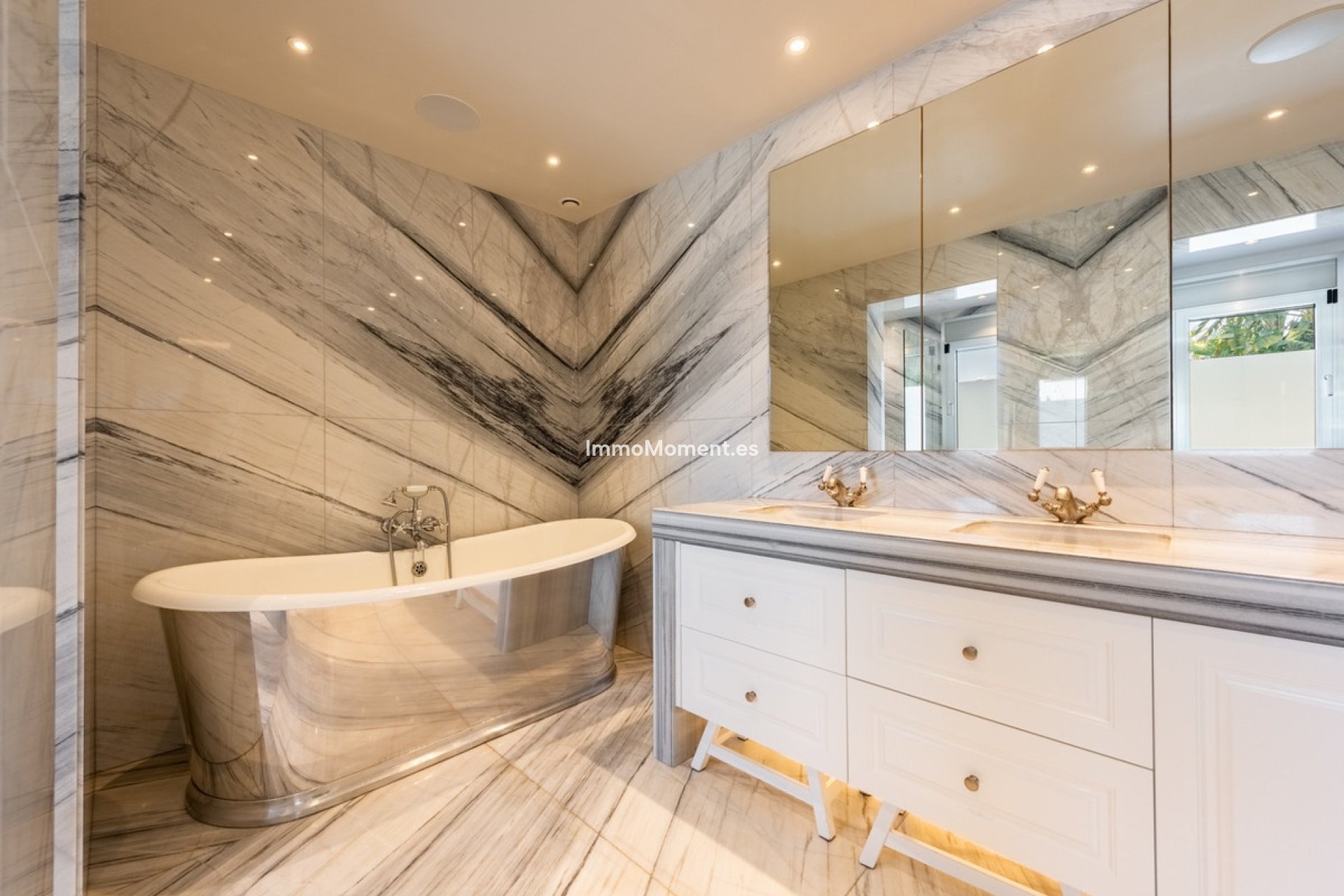 Bestaande woning - Villa - Marbella - San Pedro de Alcántara