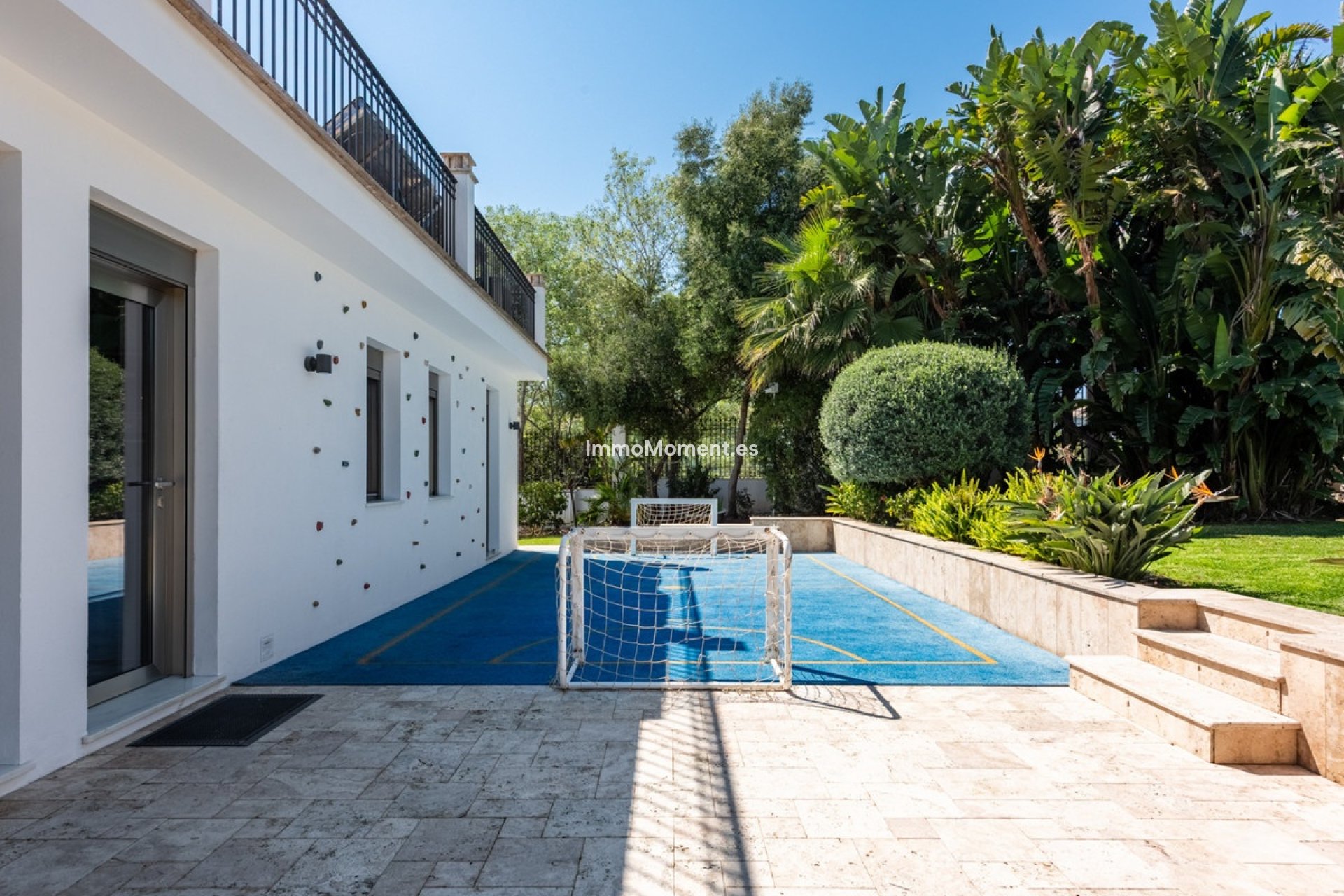 Bestaande woning - Villa - Marbella - San Pedro de Alcántara