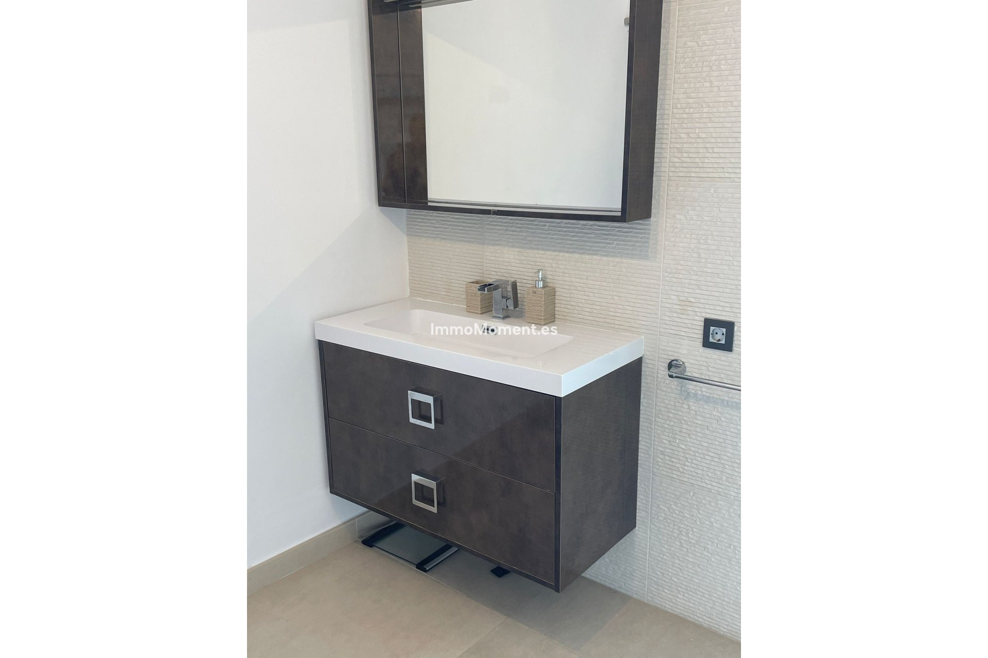 Bestaande woning - Villa - Marbella - San Pedro de Alcántara